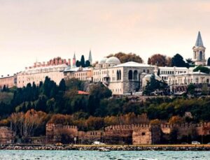 Vatandaşları sevindirecek tarihi Topkapı Sarayı kararı! 1924’ten sonra bir ilk