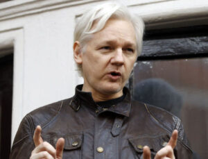 WikiLeaks'in kurucusu Julian Assange serbest bırakıldı | Dış Haberler