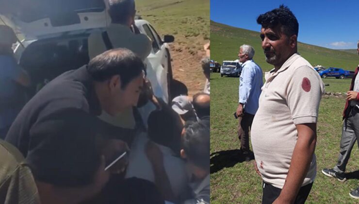 Yayla konvoyuna saldırı: Çok sayıda yaralı var!