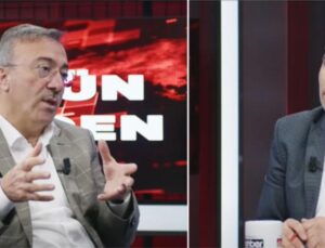Yüce: Eğitim sistemindeki zehir tamamen çıkarılmalı