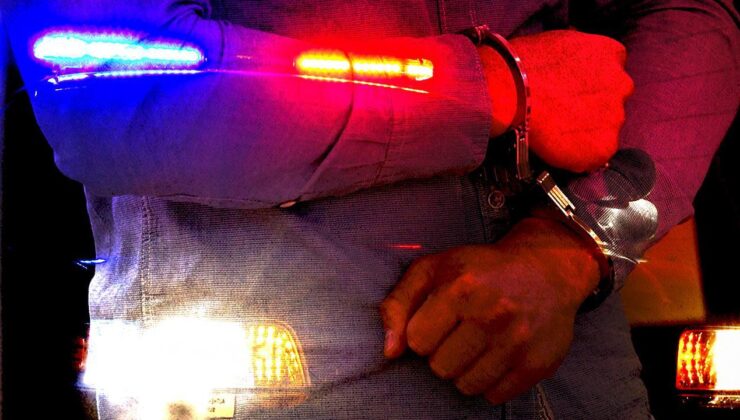 Yunan insan kaçakçısına Sabiha Gökçen’de suçüstü!