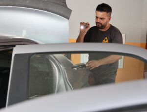 10 bin kilometrede ‘hatasız’ denilen aracın sorunu ekspertizde ortaya çıktı!