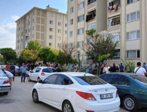 13 yaşındaki kızın korkunç sonu: Asansör boşluğuna düştü