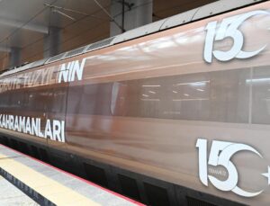 15 Temmuz Demokrasi ve Milli Birlik Treni 14 Temmuz’da yola çıkacak