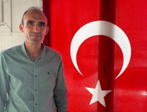 15 Temmuz gecesi yediği ilk kurşunu 8 yıldır vücudunda gururla taşıyor