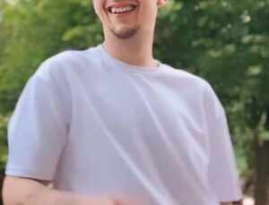 19 yaşındaki Veli Eren’den 1 yıldır haber yok