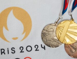 2024 Paris Olimpiyatları için geri sayım başladı: 124 yıl sonra eşit olimpiyat | Dış Haberler