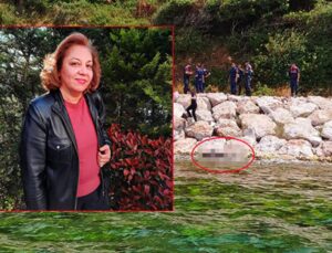 3 gündür kayıp olan öğretmenden acı haber