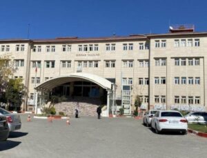 7 bölge 15 gün süreyle ‘geçici özel güvenlik bölgesi’ ilan edildi