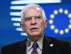 AB Temsilcisi Borrell: En büyük pişmanlığım Netanyahu'nun Gazze'de yaptıklarını engelleyememek | Dış Haberler
