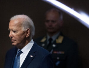 ABD Başkanı Biden adaylıktan çekildi: Biden'ın adaylığını bitiren bu süreçte neler oldu? | Dış Haberler