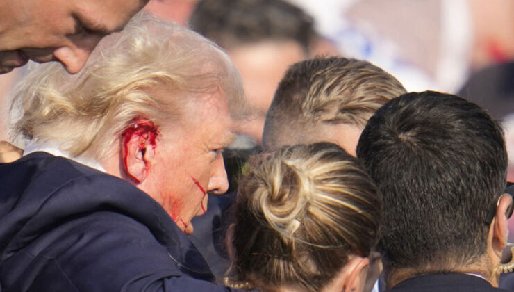 ABD Gizli Servis Direktörü Cheatle: Trump'a suikast girişimi, Gizli Servis'in en büyük operasyonel başarısızlığı | Dış Haberler