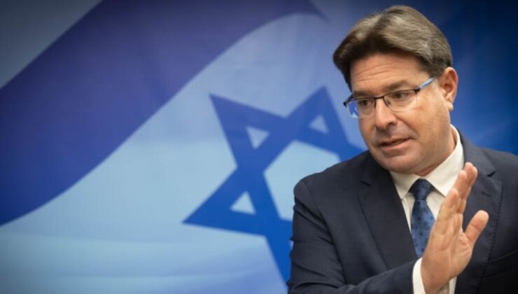 ABD'de İsrailli Başkonsolosun "Müslüman" uyarısı tepki çekti | Dış Haberler