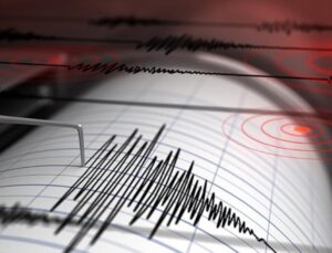 AFAD duyurdu! Kahramanmaraş ve Adıyaman’da deprem
