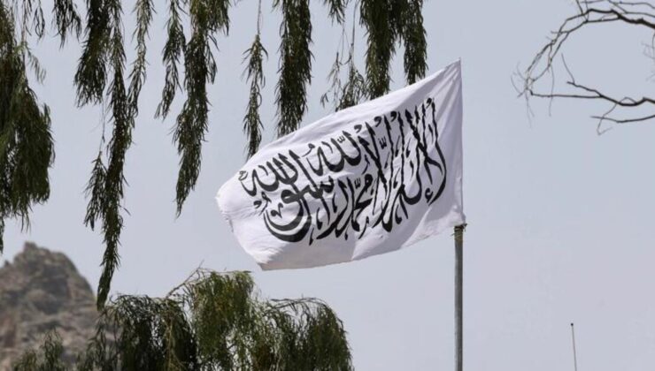 Afganistan yönetimi, Çin'den uluslararası arenada diplomatik destek istedi | Dış Haberler