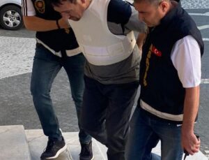 Ağabeyini öldürdü, annesini ağır yaraladı! Konya’da aile dramı