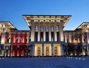 AİHM’den ‘Cumhurbaşkanlığı Külliyesi’ kararı