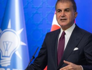 AK Parti’den Han Yunus’taki İsrail katliamına sert tepki!