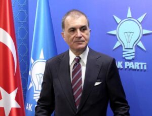 AK Parti’den Netanyahu’nun alkışlanmasına tepki