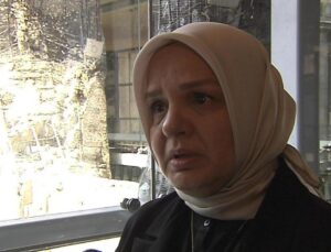 AK Partili Ayşe Keşir 15 Temmuz gecesini anlattı: Bu konuşmayı kamuoyu duymalı!