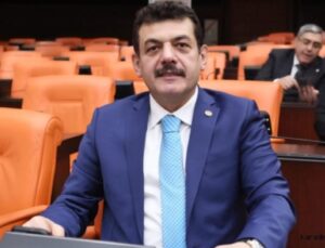 AK Partili vekil kalp krizi geçirdi! Sağlık durumuna ilişkin açıklama