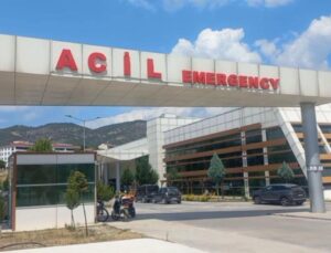Akrabalar arasındaki kavgada kan aktı: 1 ölü, 1 yaralı