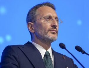 Altun: Milletimizin yazdığı destanı unutturmayacağız