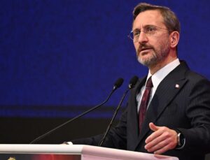Altun’dan ‘Suç Kimde? Bugün Geçmişten Ayrı Düşünülemez’ kitabı paylaşımı