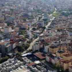 Ataşehir'deki tapu sorunu babadan oğula geçecek