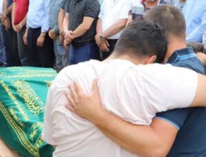 Anne ve oğlunu öldüren şüpheli, 20 yıl önce de eşini öldürmüş