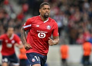 Antalyaspor, Ivan Cavaleiro’yu istiyor