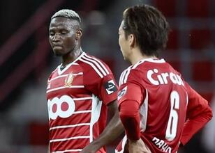 Antalyaspor, Moussa Djenepo’yu Antalya’ya getiriyor