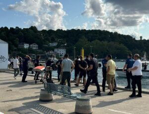 Arkadaşının ayakkabısını almak için denize girmişti: Güney Koreli gençten acı haber!
