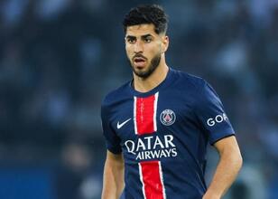 Asensio Beşiktaş’a mı geliyor? Asensio – Beşiktaş