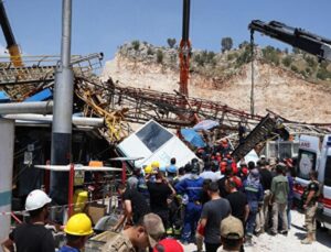 Bakan Bayraktar’dan Gabar kazasına ilişkin açıklama: Kapsamlı inceleme başlatıldı