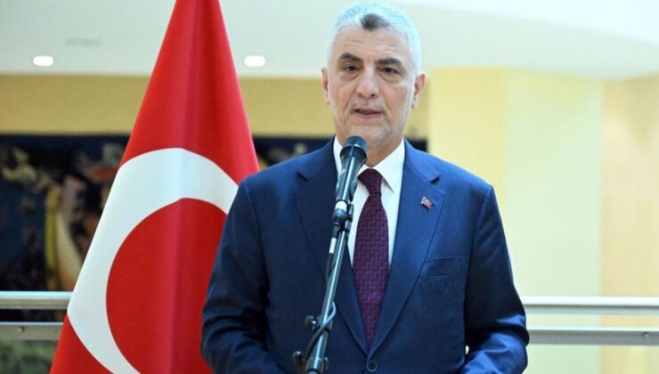 Bakan Bolat: Vatandaşlarımızın haklarını korumak en önemli önceliğimiz