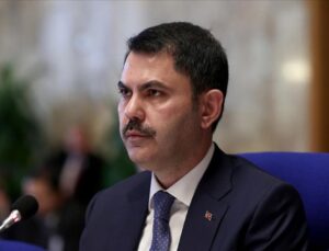 Bakan Kurum: O acı günler artık geride kaldı