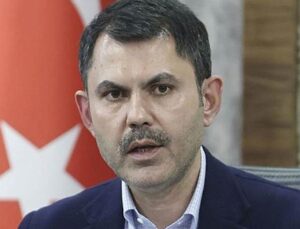 Bakan Kurum: Yıl sonuna kadar en az 200 bin konut teslim edilecek