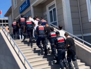 Bakan Şimşek’in adını kullandılar! 87 milyon liralık vurgun