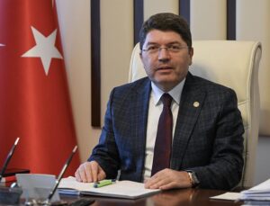 Bakan Tunç’tan açıklama: Eylem Tok ve oğlu Timur Cihantimur iade edilecek mi?