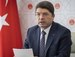 Bakan Tunç’tan son dakika açıklamalar: Ekim ayına kaldı!