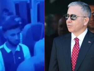 Bakan Yerlikaya’dan Ölürüm Türkiye’m açıklaması: Yüreğim kıpır kıpır oluyor