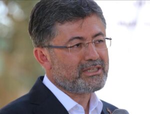 Bakan Yumaklı’dan o paylaşımlara tepki: Söyleyecek söz bulamıyorum