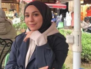 Balkonda feci ölüm! Gök gürültüsü nedeniyle kalp krizi geçirdi