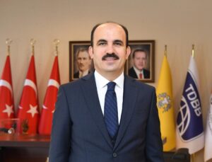 Başkan Altay İSO ikinci 500’e giren Konyalı firmaları tebrik etti