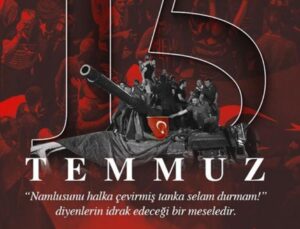 BBP Genel Başkanı Mustafa Destici’den 15 Temmuz açıklaması