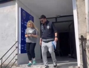 Bebeğini çöp konteynerine bırakan kadın hakkında yeni gelişme!