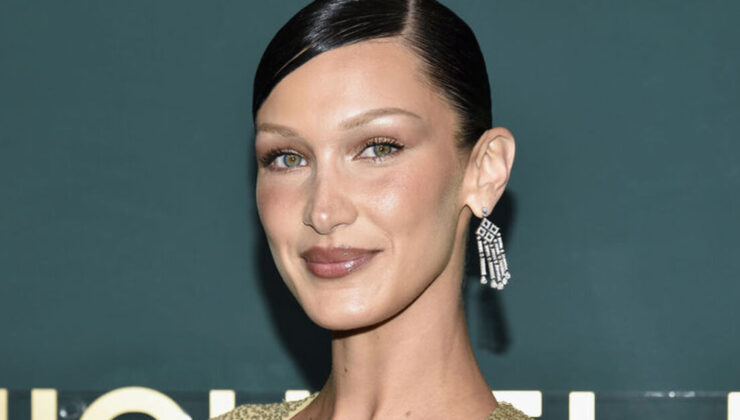 Bella Hadid reklamdan çıkarıldı | Dış Haberler
