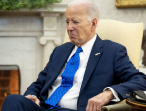 Biden seçimden çekildikten sonra ilk kez ABD halkına hitap edecek | Dış Haberler