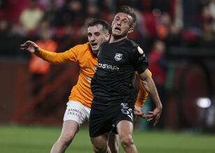 Bodrum FK’de transfer gündemi hareketli